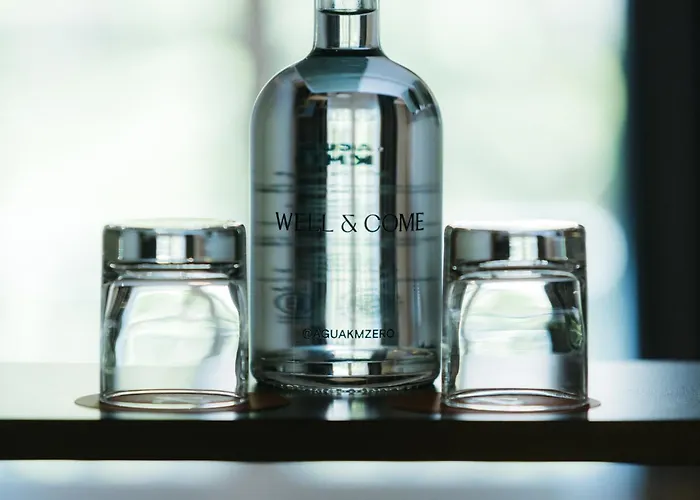 Hotel Well And Come Barcelone